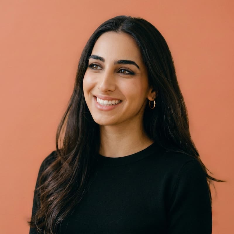 Athena Shiravi, Investor at Avra