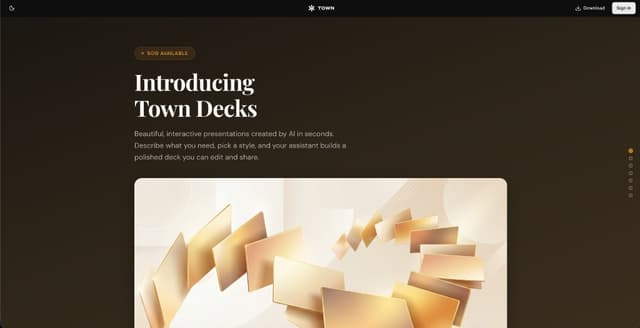 Product Launch Announcement