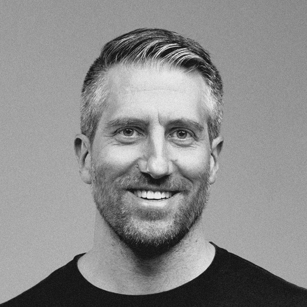 Jean-Denis Greze, Co-Founder & CEO of Town