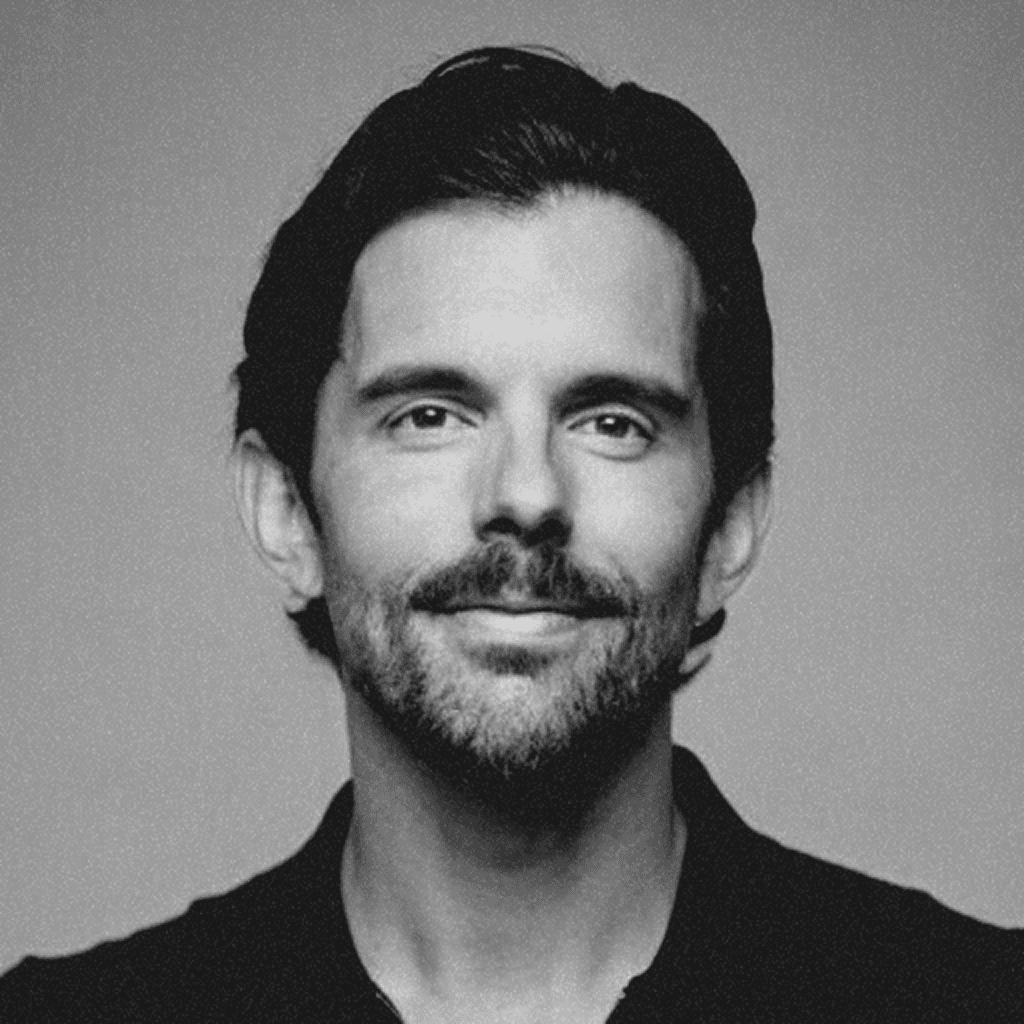 Tony Vincent, Co-Founder & CPO of Town