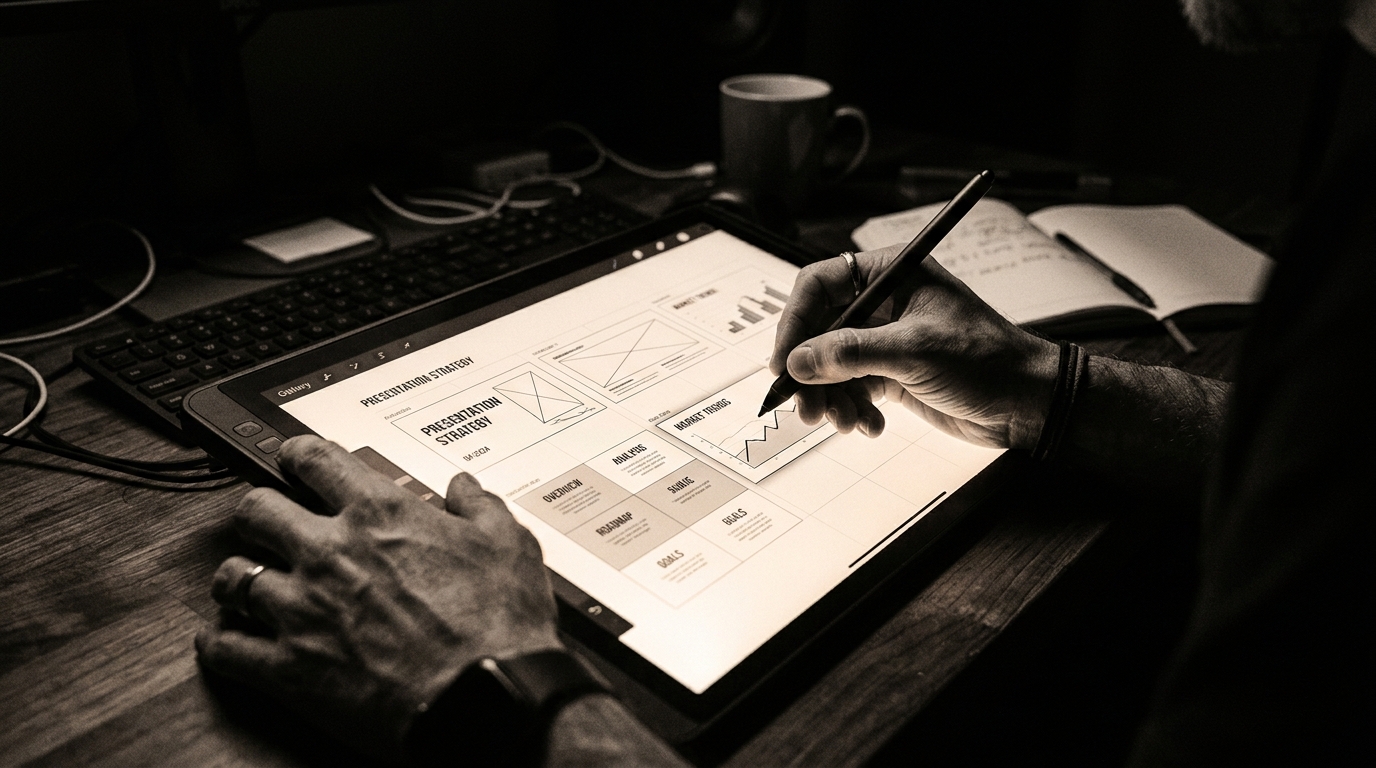 Creating a deck in Town