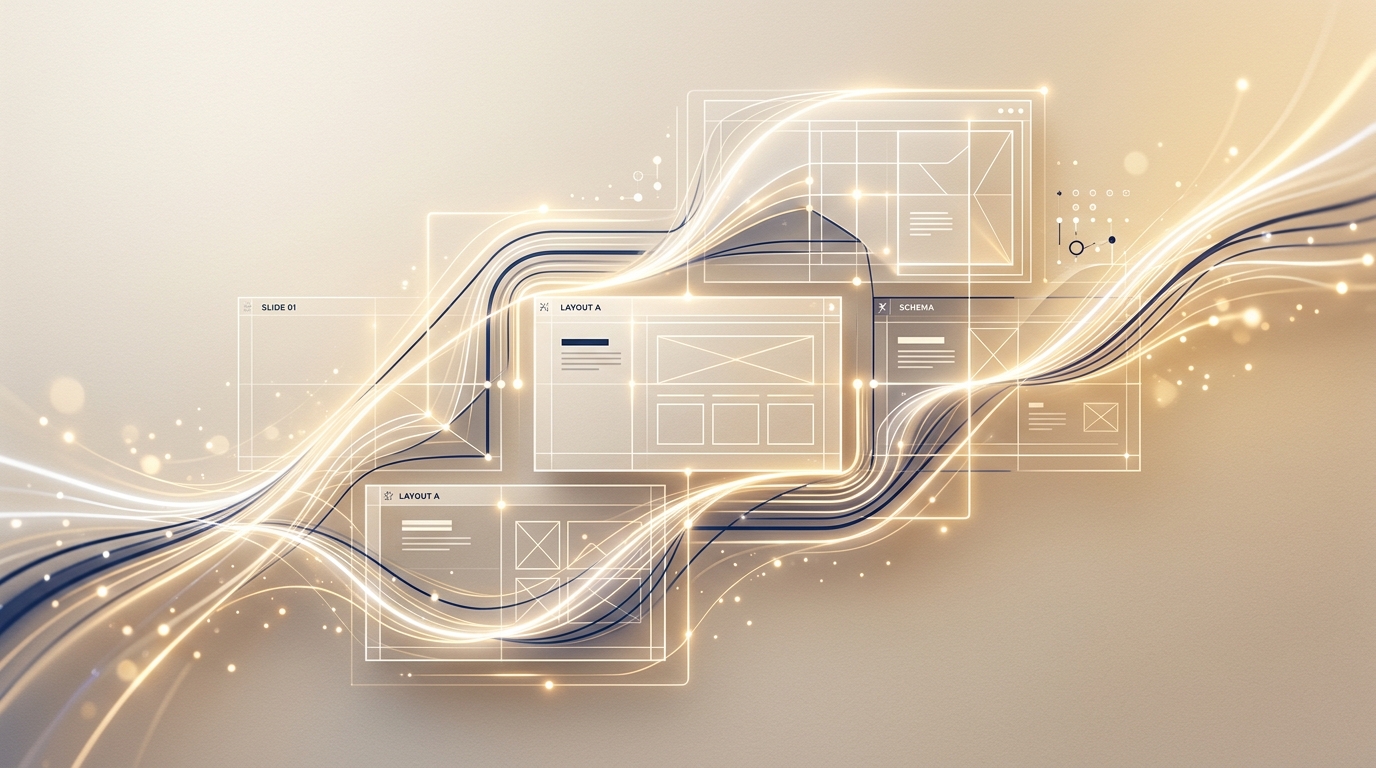 AI-powered deck creation visualization