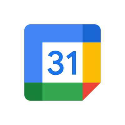 Google Calendar